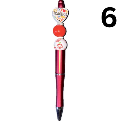 Teacher Pens