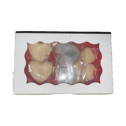 Teacher wax melt box (large)
