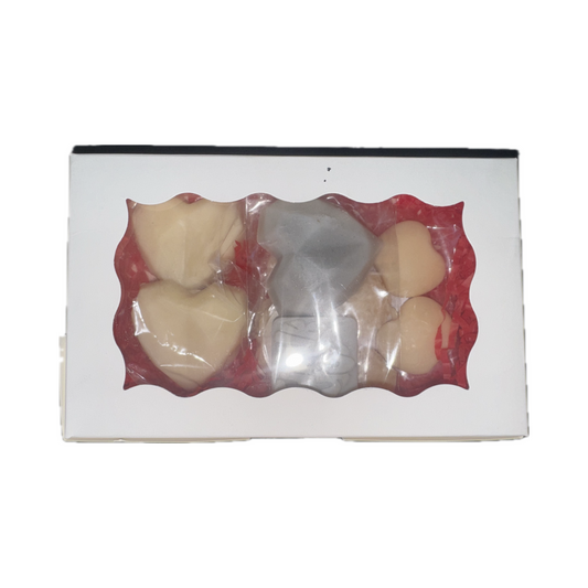 Teacher wax melt box (large)