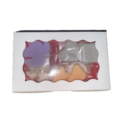 Teacher wax melt box (large)