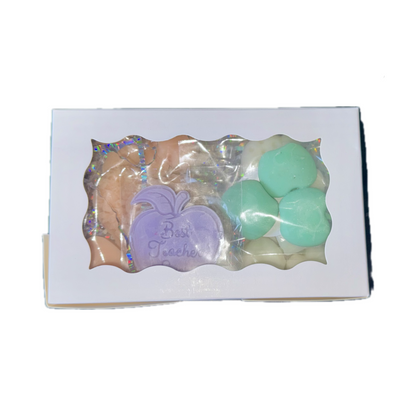 Teacher wax melt box (large)