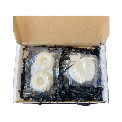 Teacher wax melt box (small)
