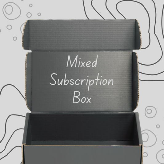 Subscription box (Mixed)