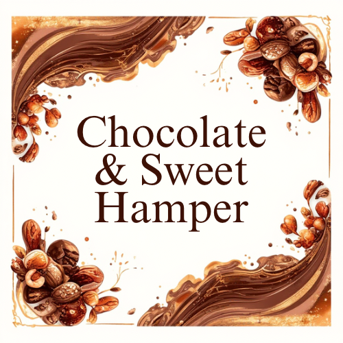 Chocolate & Sweet Hamper