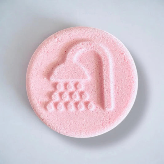 Cherry Jam Shower Foamer