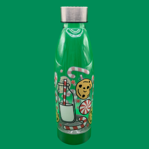 Milk & Cookies Drinks Bottle