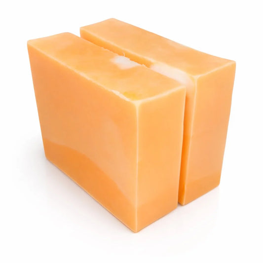 Butt Lift Soap Slice