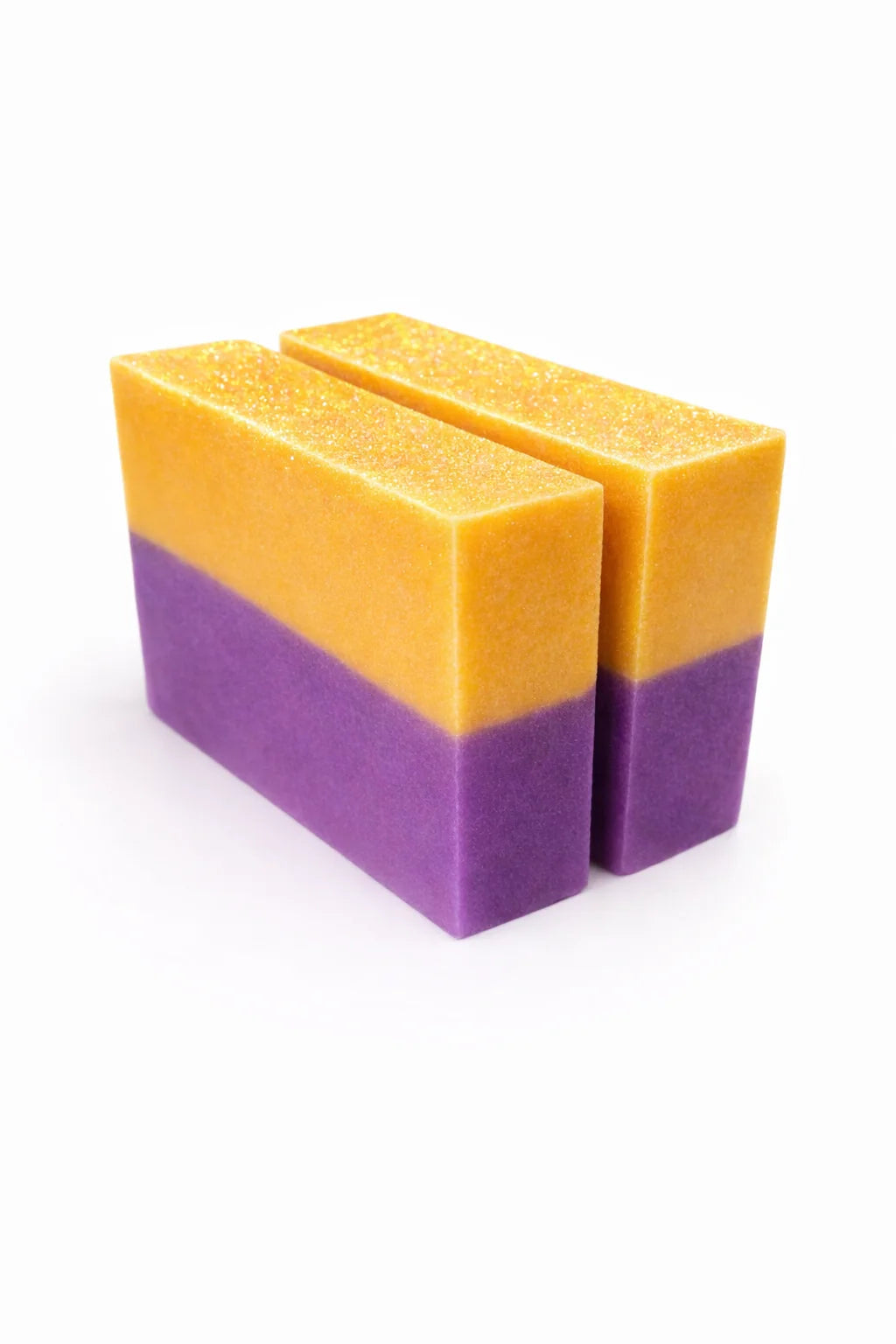 Millionaress Soap Slice