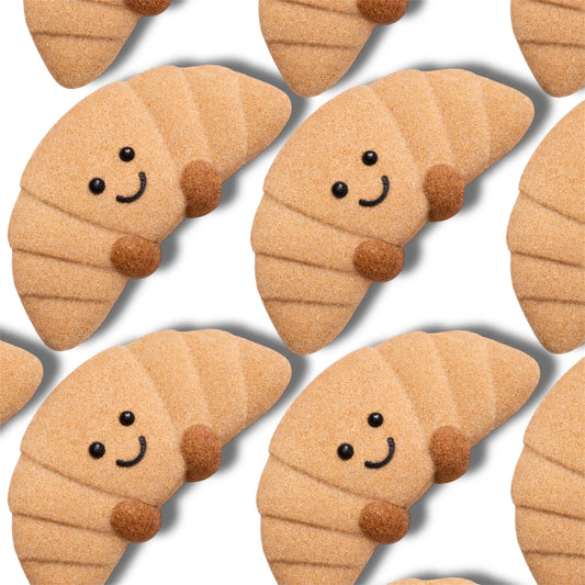 Jelly Croissant Bathbomb