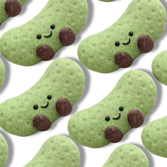 Jelly Pickle Bathbomb