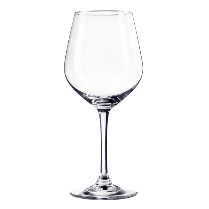 Personalised Wine Glass
