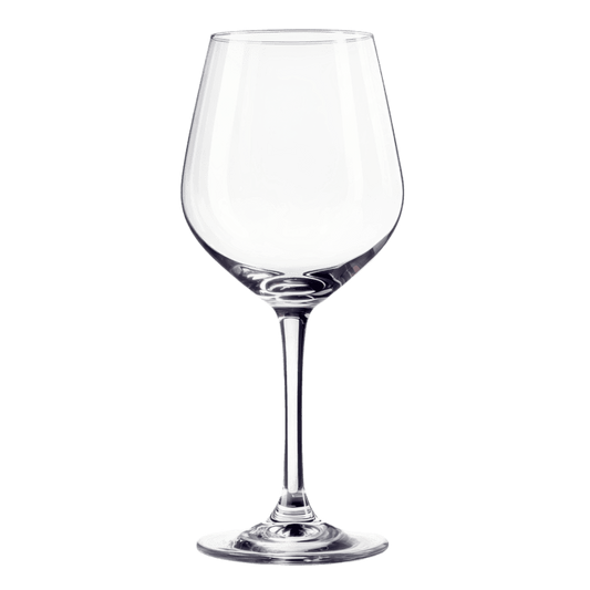 Personalised Wine Glass